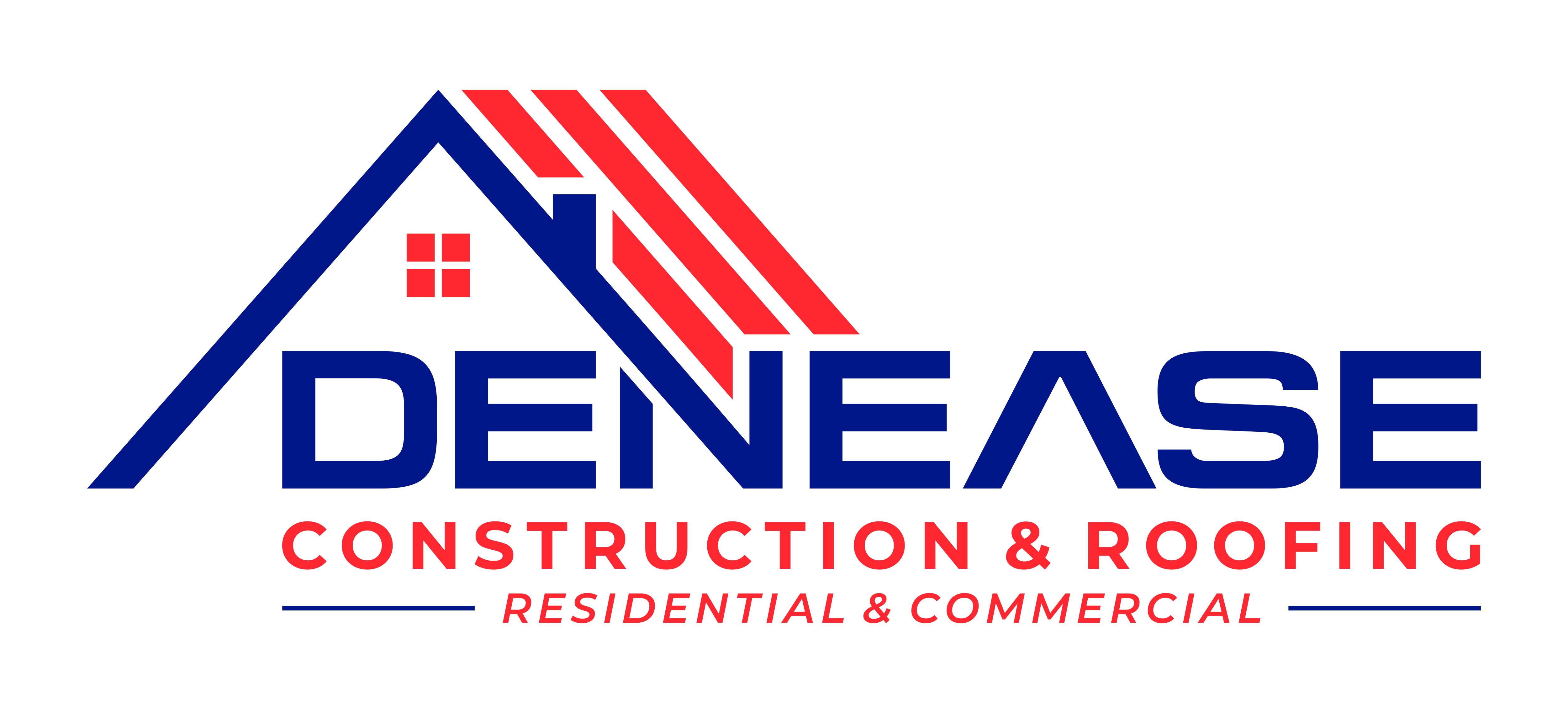 DENEASE Construction & Roofing 1